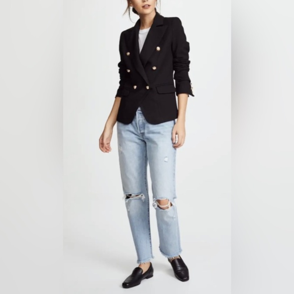 LIONESS :: BLAZER